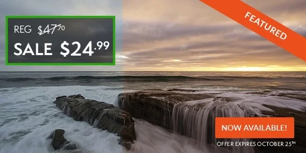 Pro Landscapes - 3 Days Left!