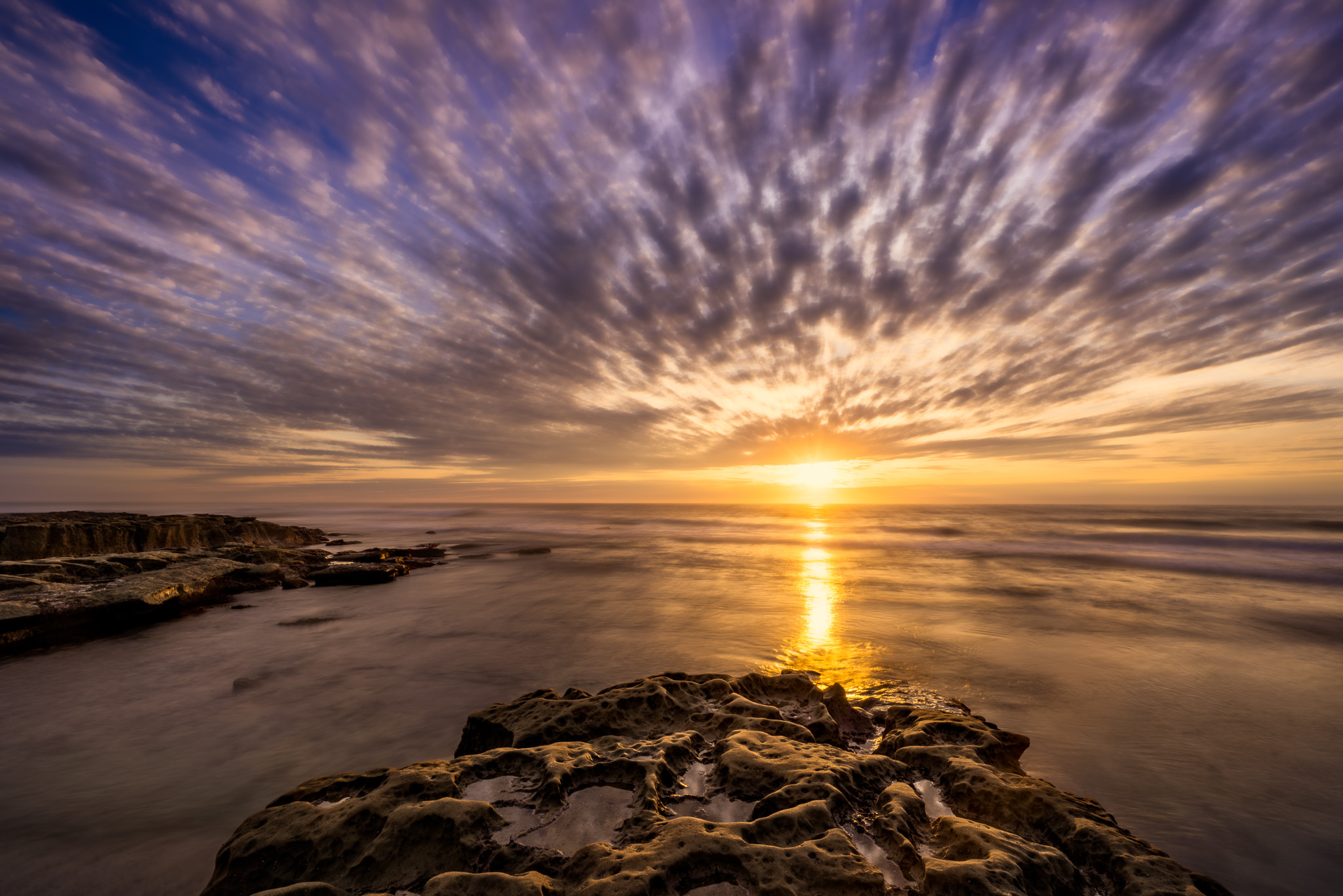 California Dreaming