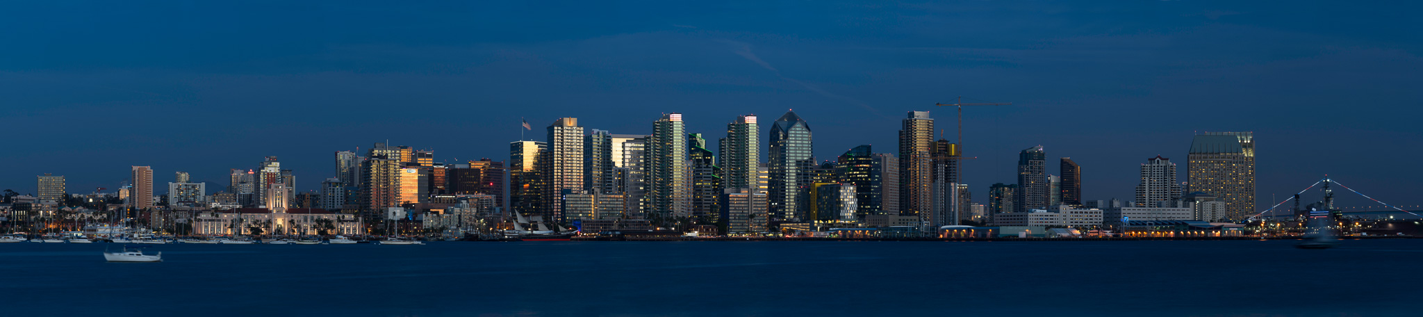 San Diego America's Finest City