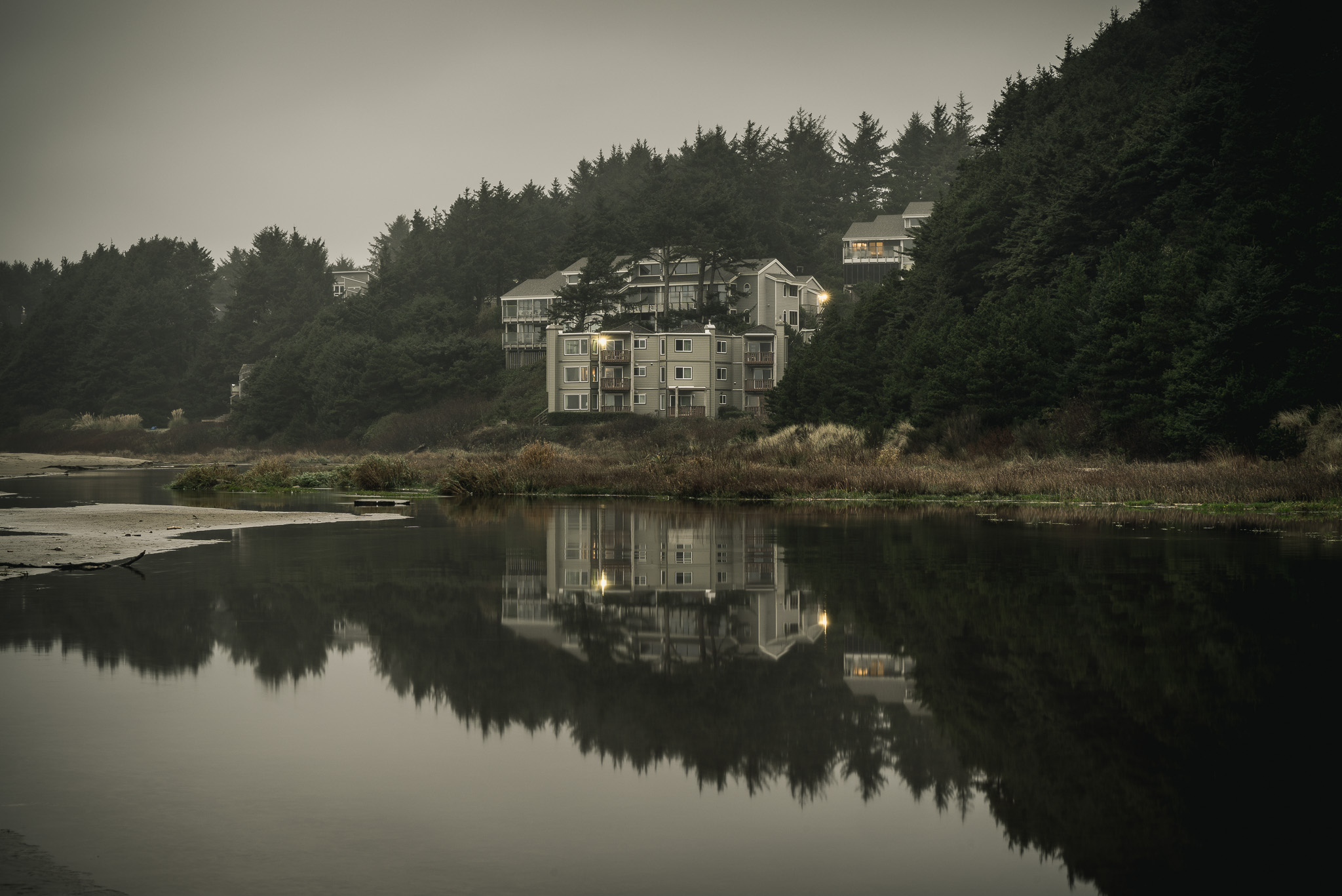 Agate Beach