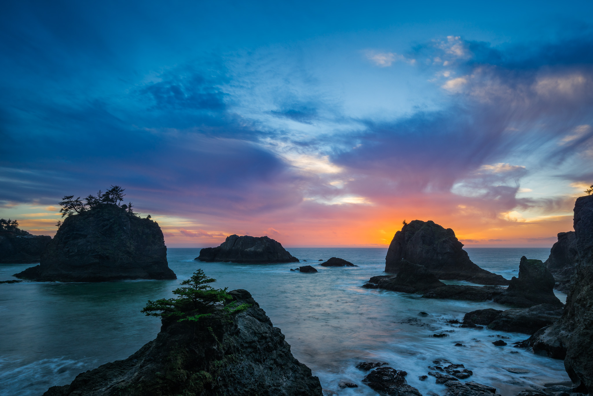 Secret Beach
