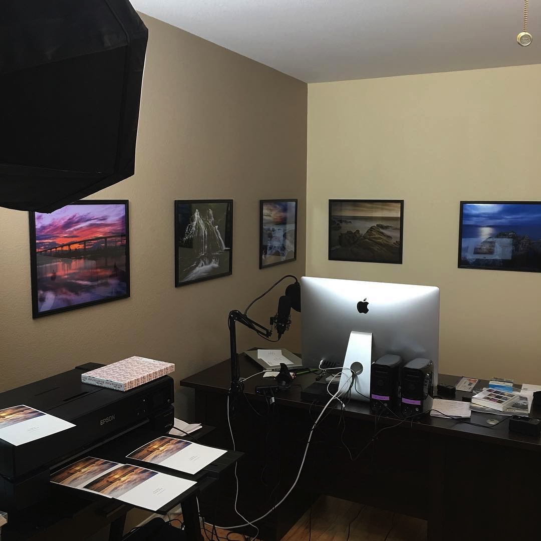 Studio, Late 2016