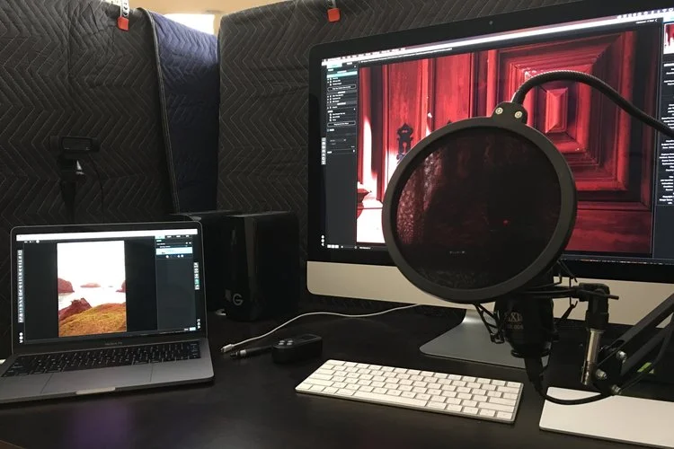 Improving Audio In The Studio