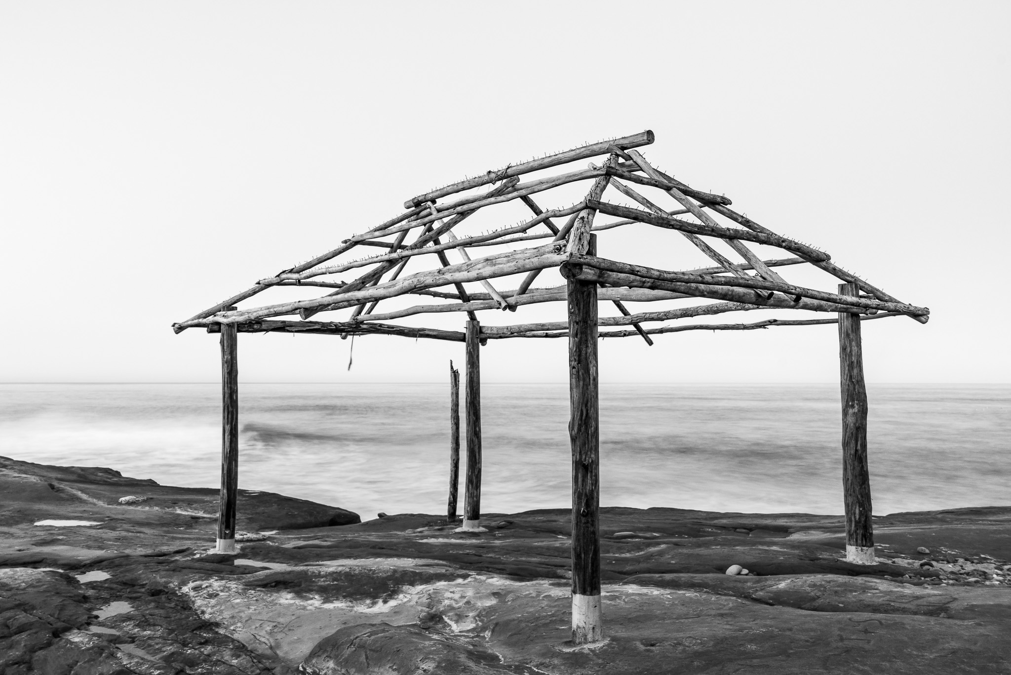 The Shack