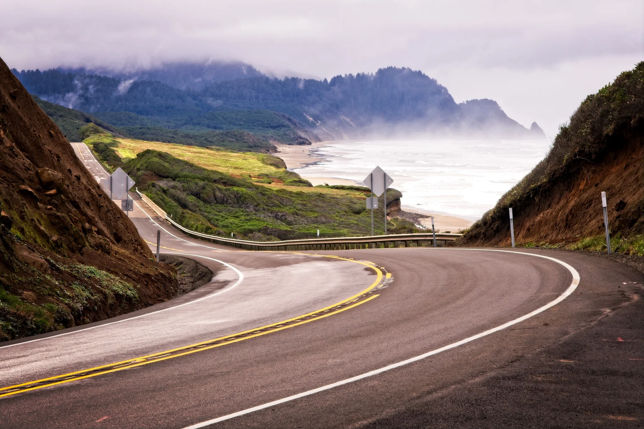 Coastal Highway 101