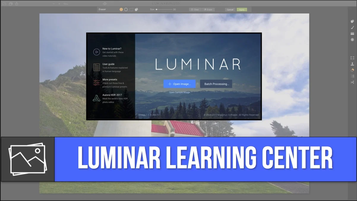 Luminar Learning Center