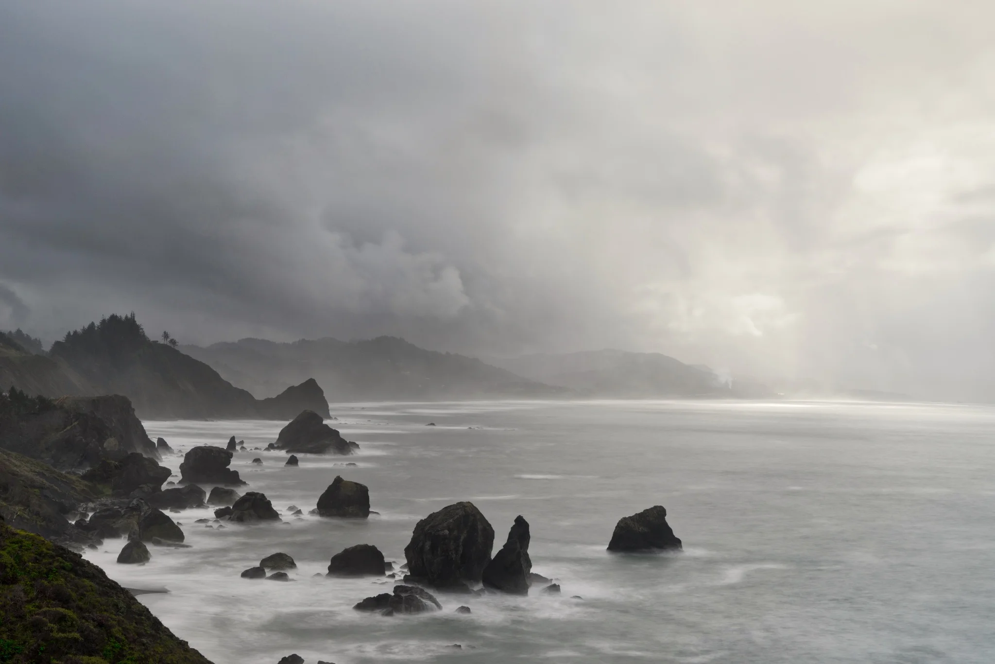 Luminar: Advanced Workflow I