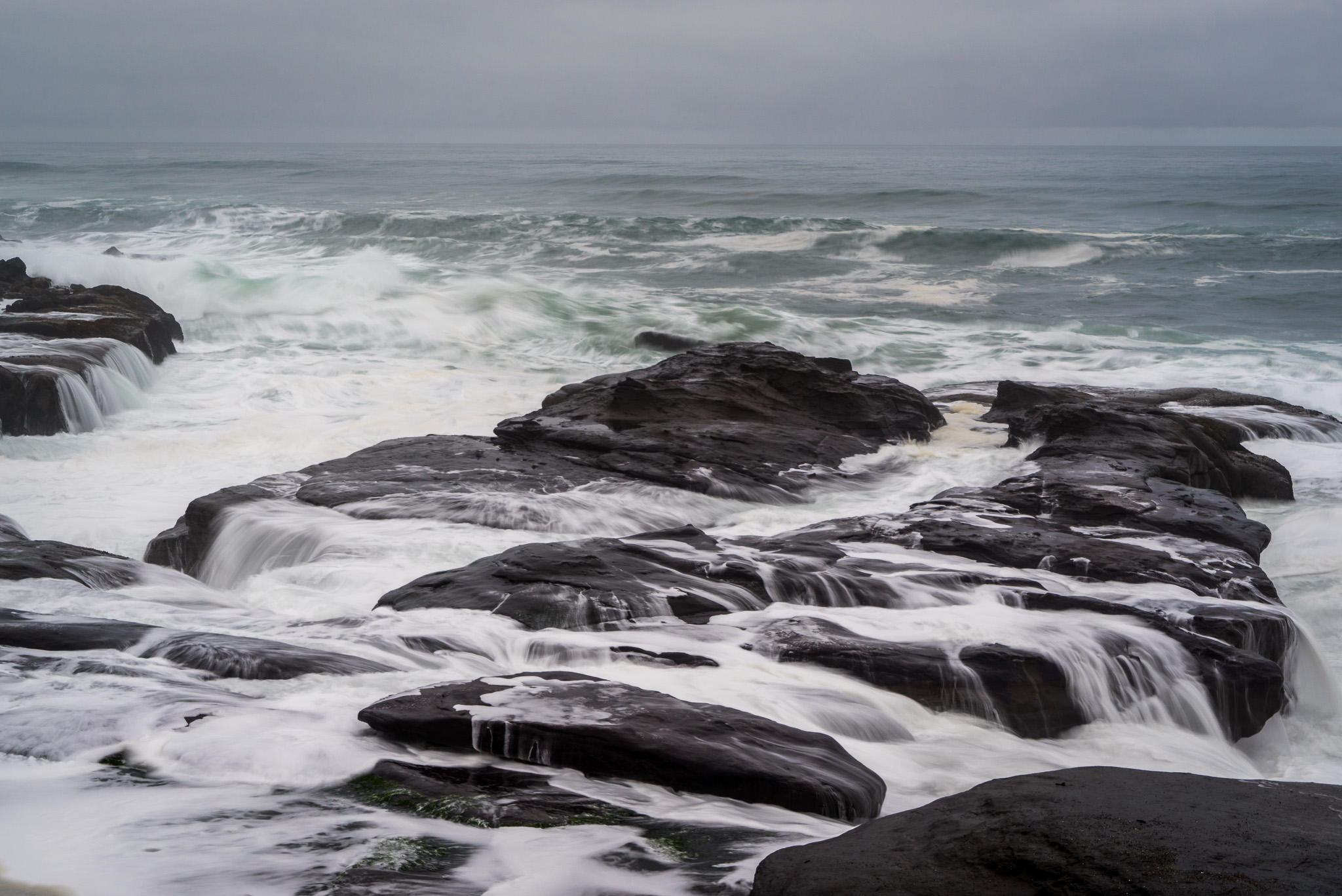 Yachats