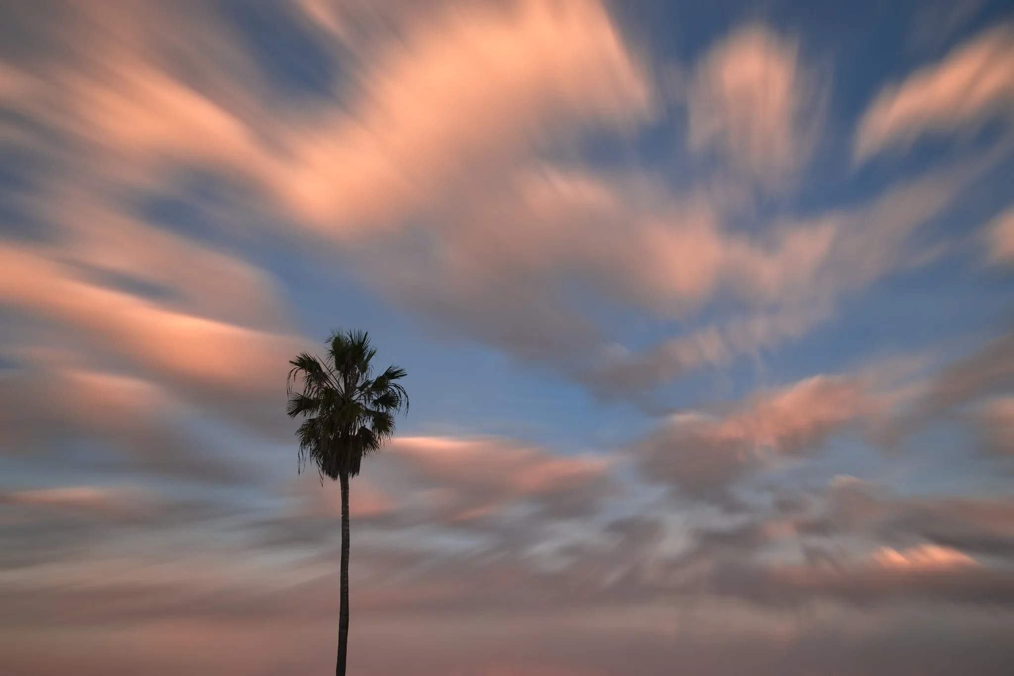 Create A Dramatic Sky In ON1
