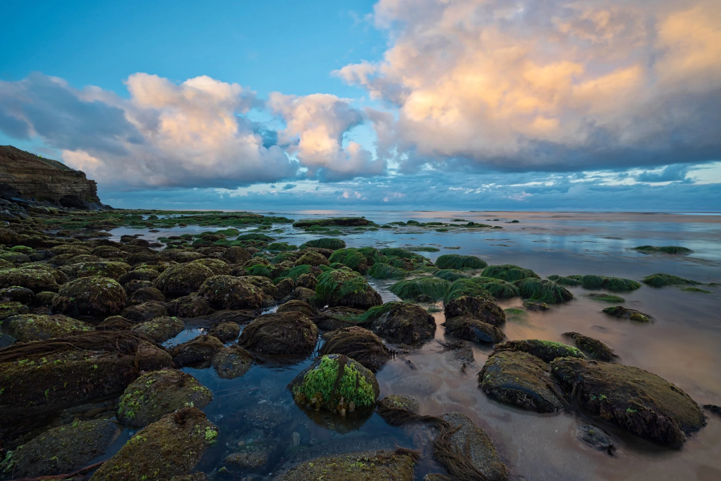 60 Second Processing In Luminar