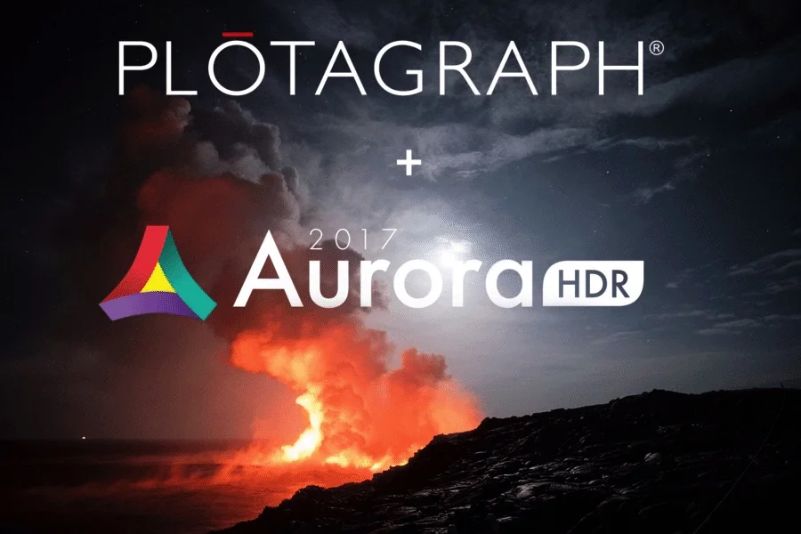 Get Aurora HDR And Plotagraph For $89