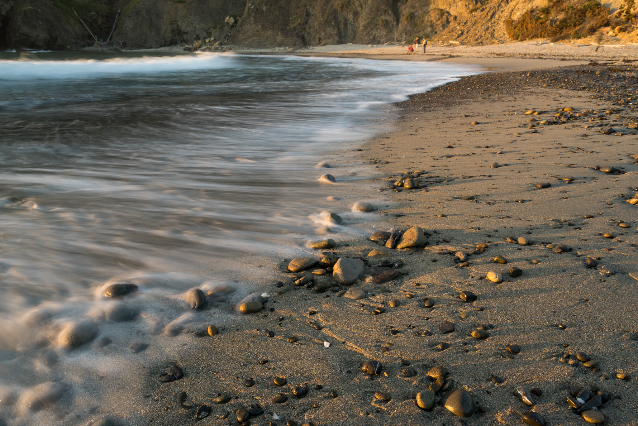 Stump Beach