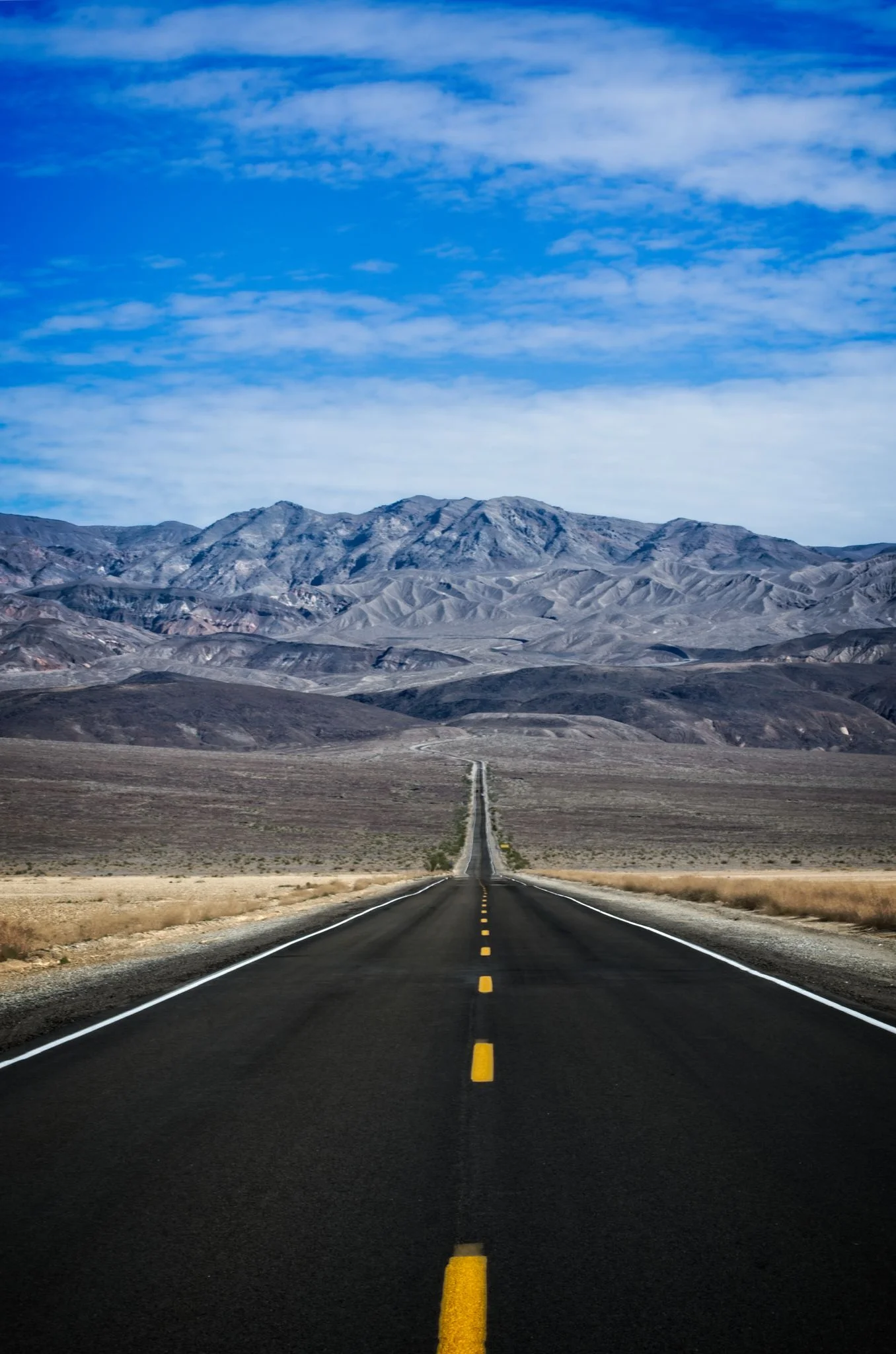 On The Road