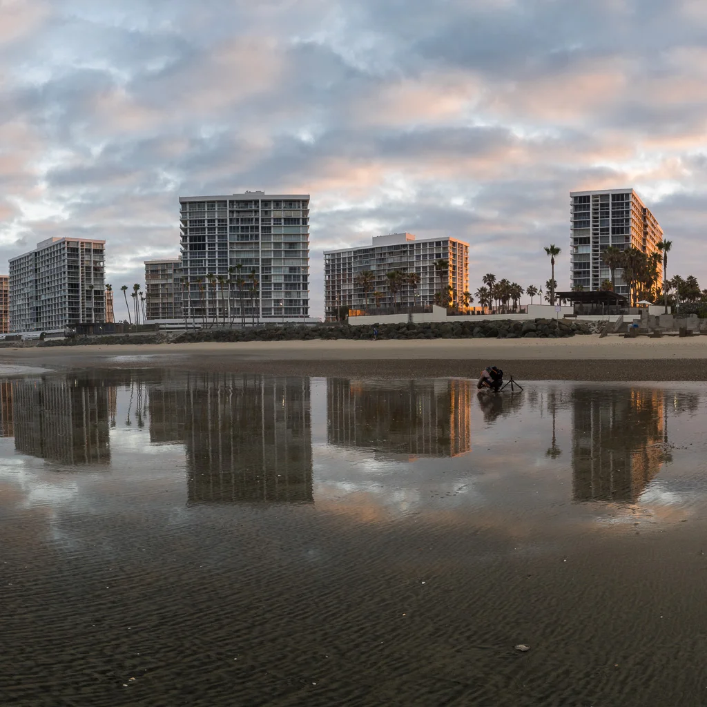 Coronado Beach