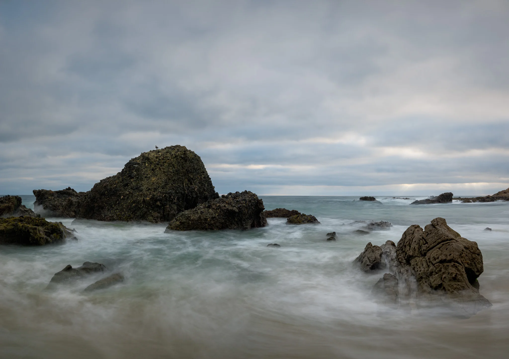 Diamond Beach