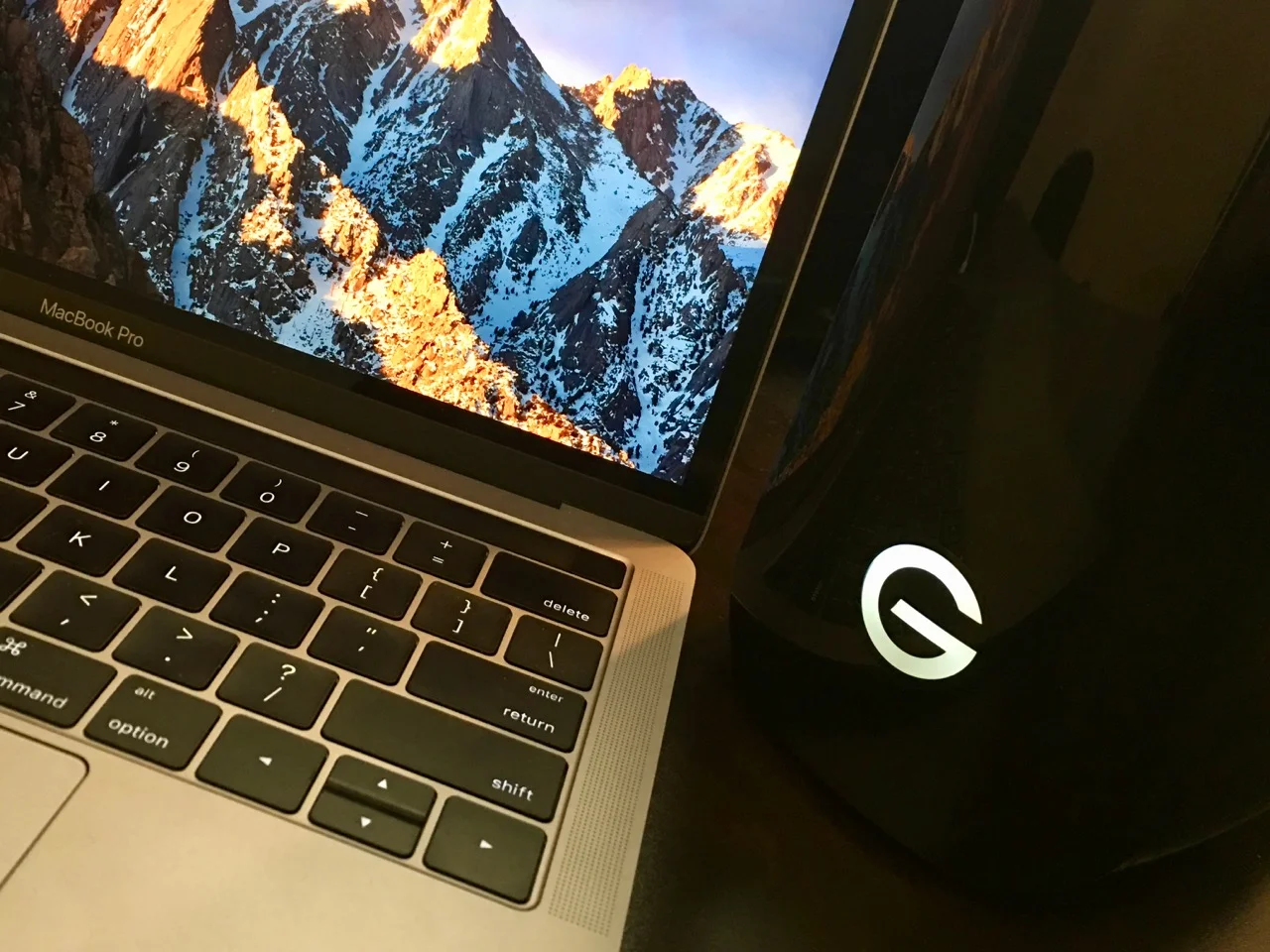 Is your computer up to the task to push more megapixels?