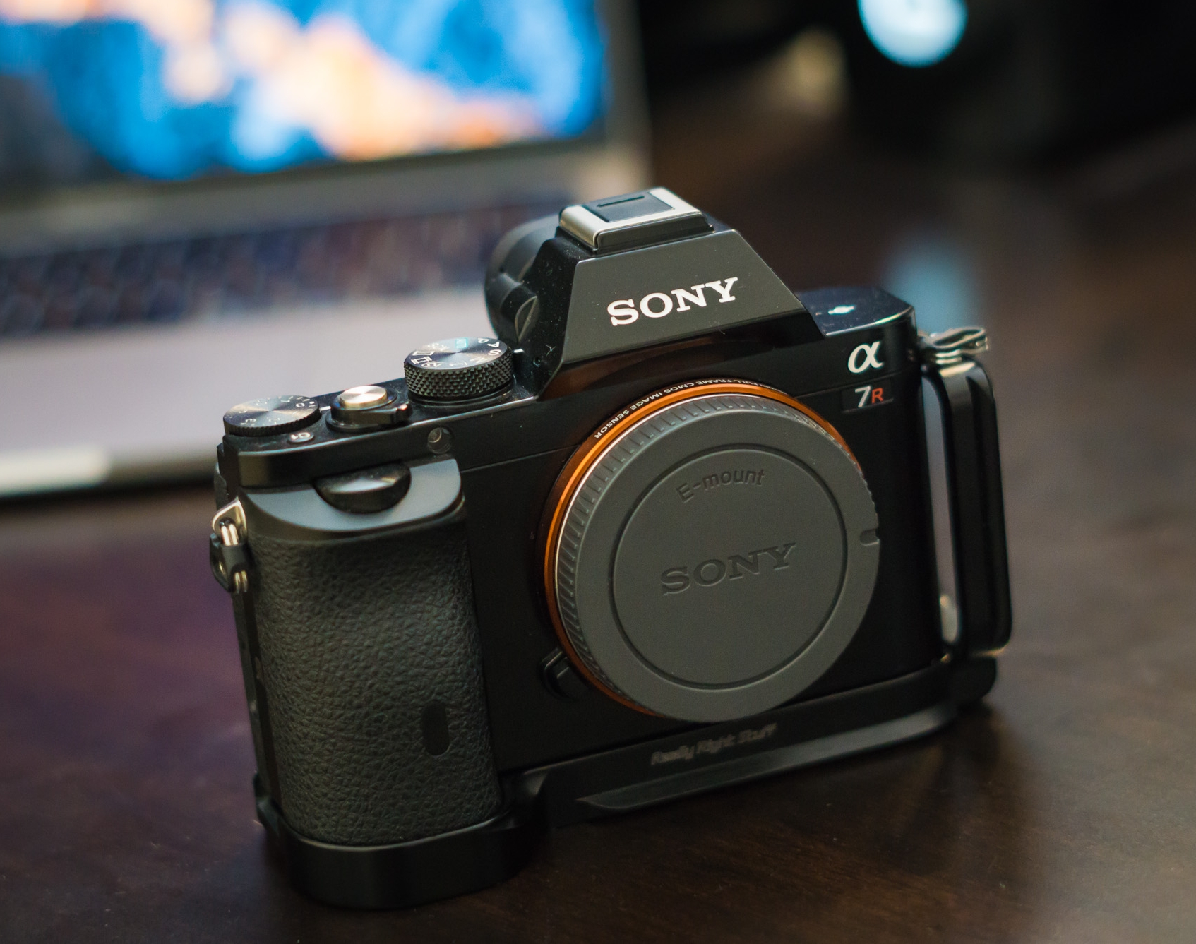 I'm in the market for a new camera. Here are 5 things I am considering before I make a purchase.