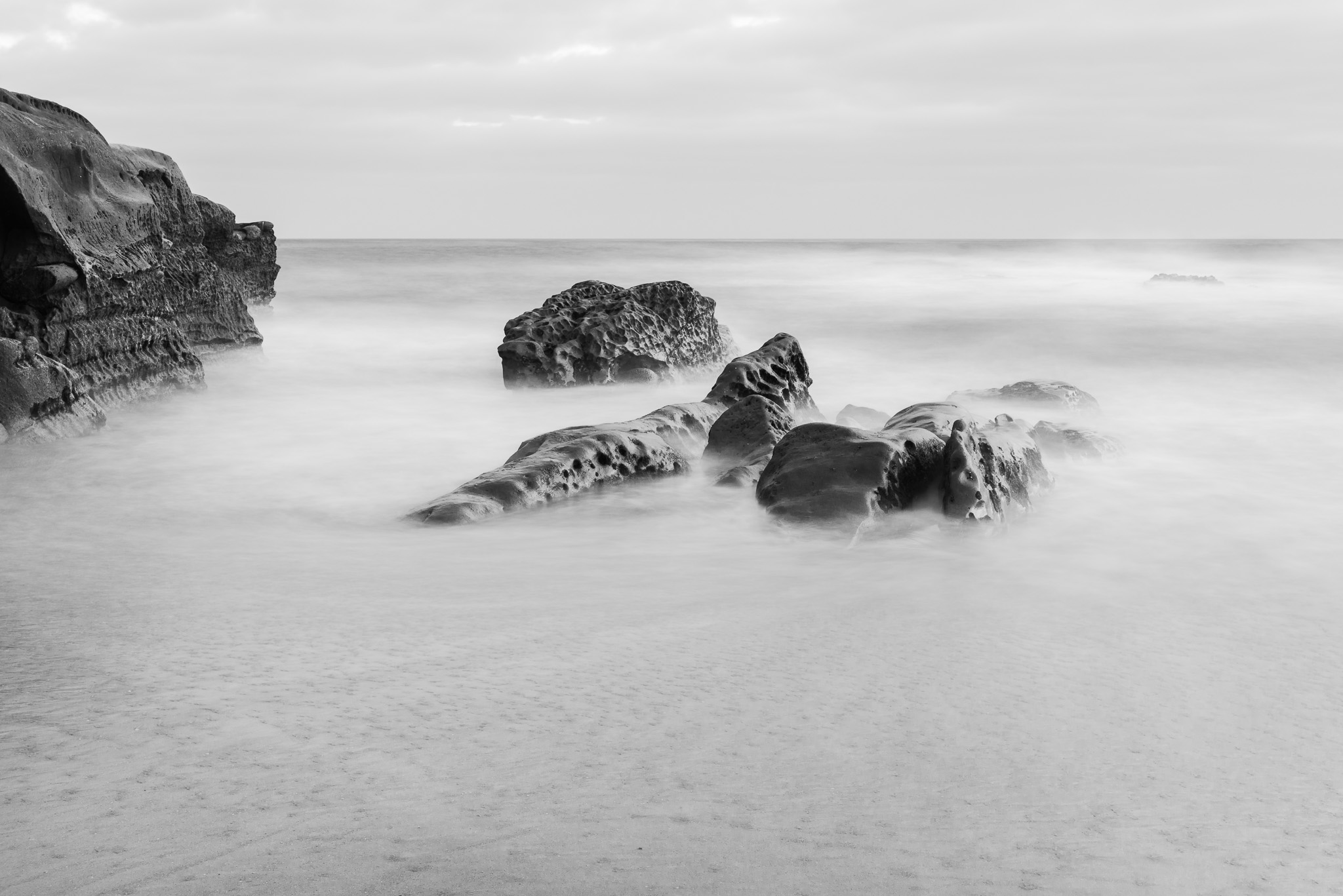 Windansea Minimal #2