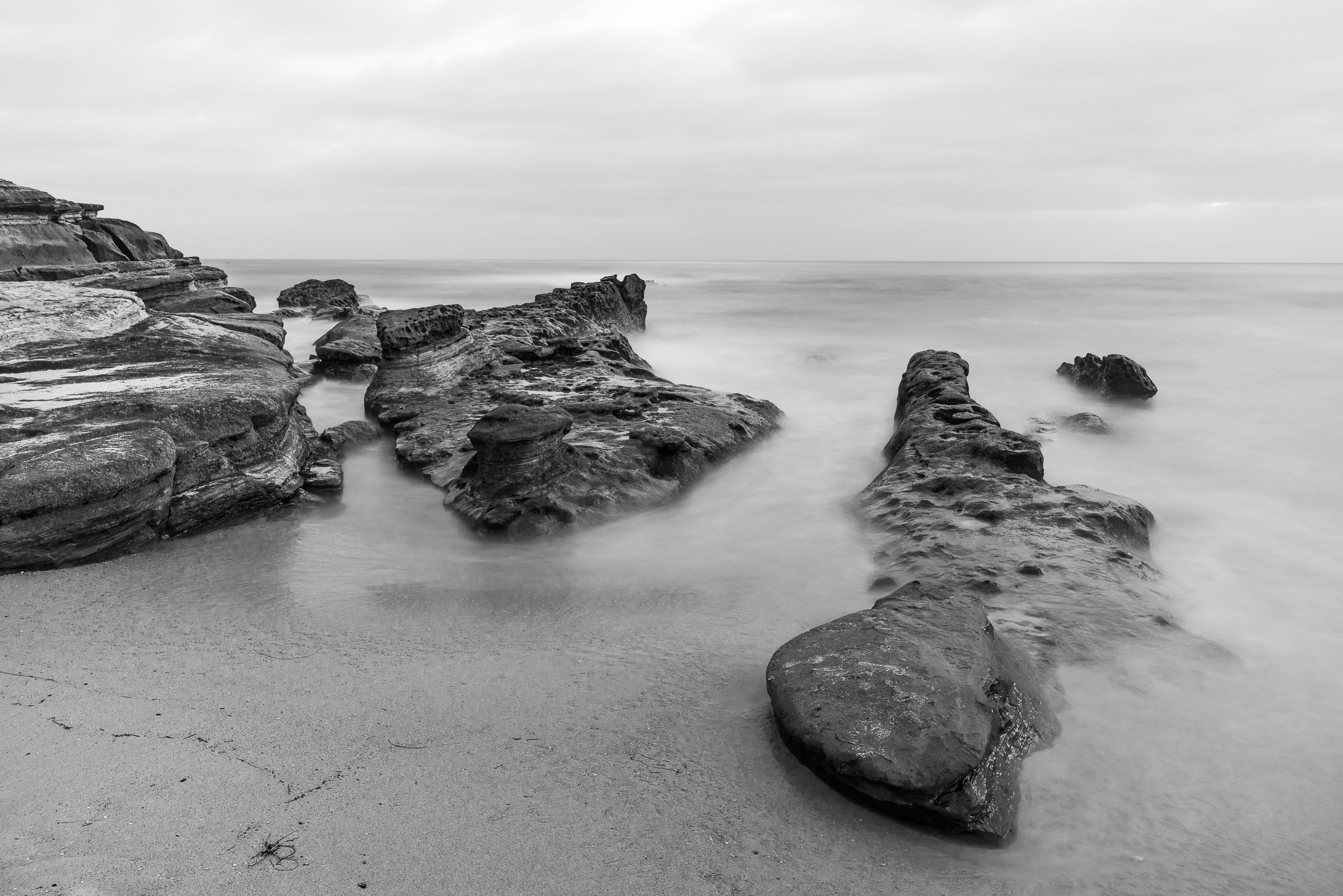 Windansea Minimal #3