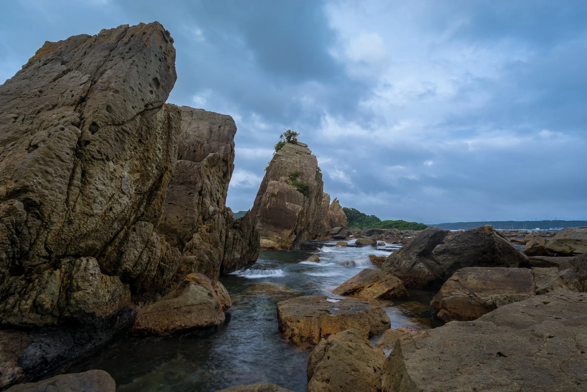 In Post: Isolate Elements In Your Photo And Then Apply Adjustments #331