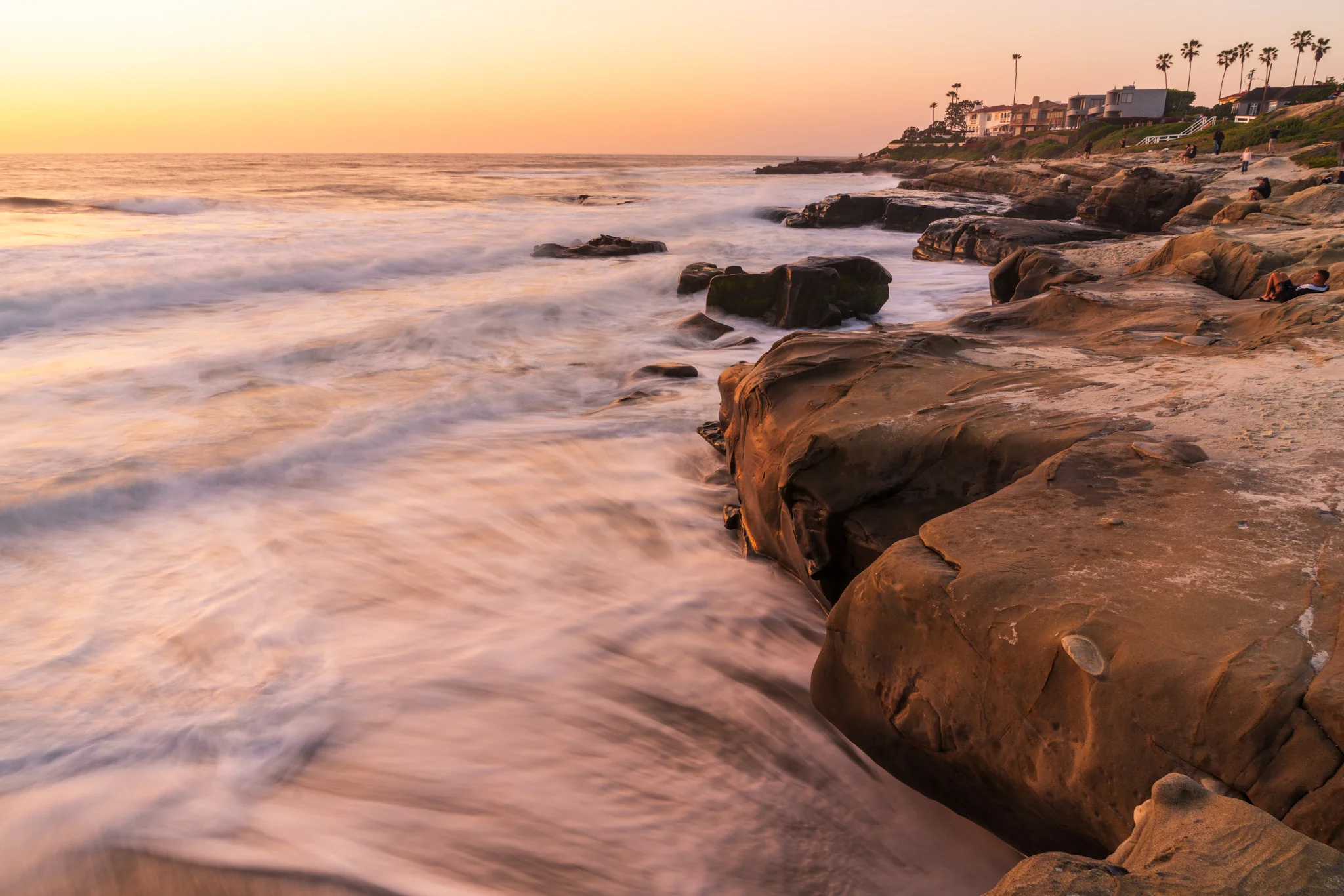 Thanks For A Great San Diego Workshop!