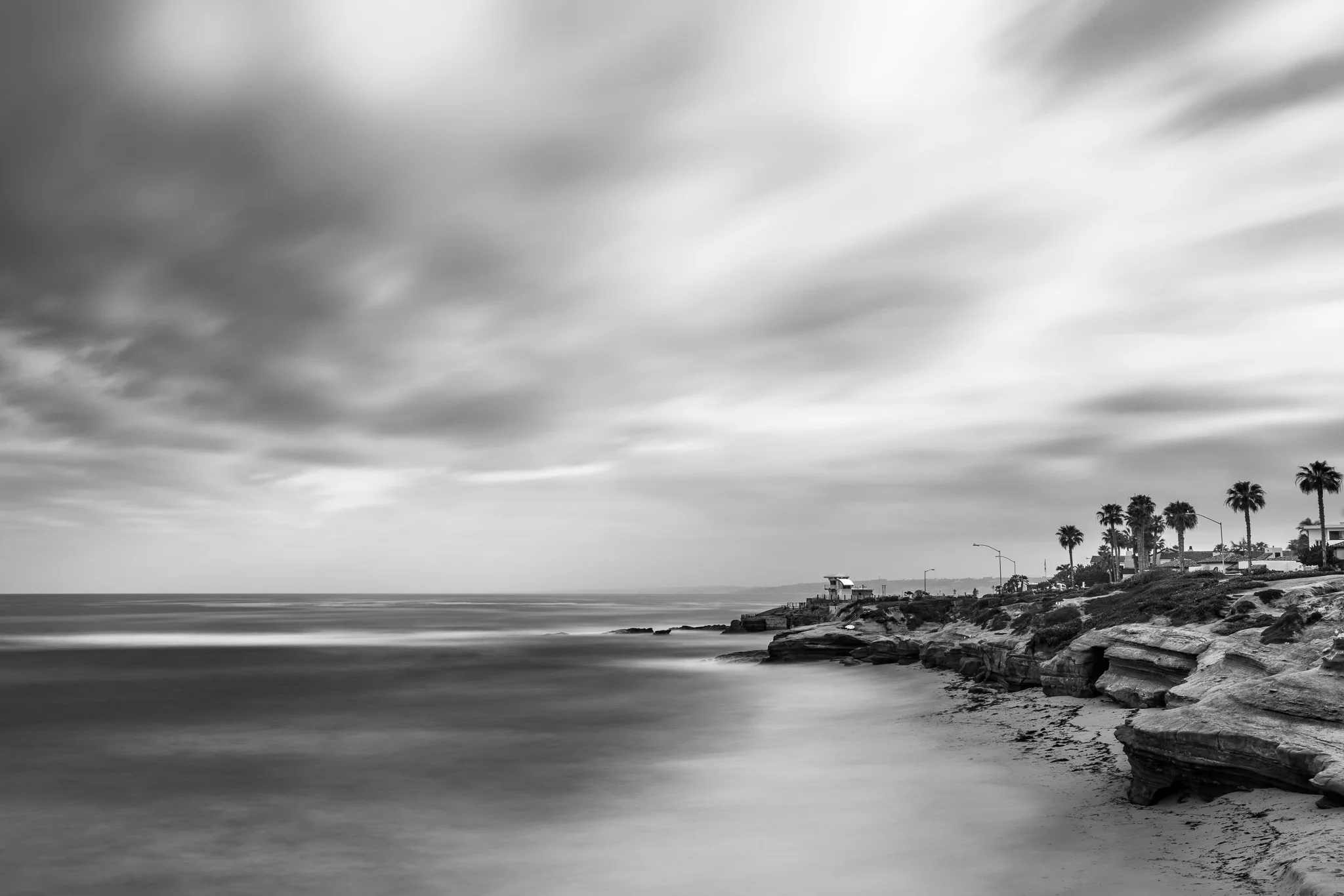Wipeout Beach