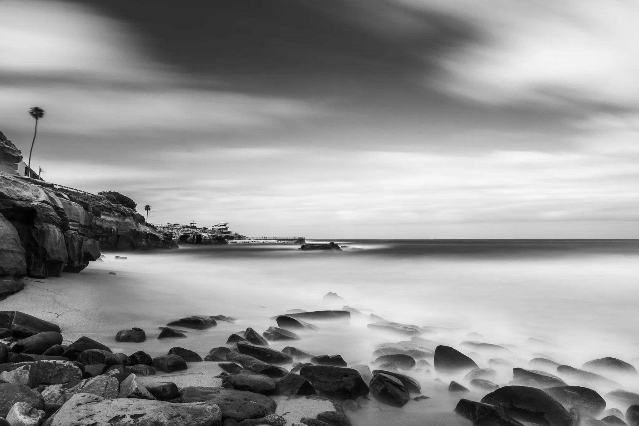 Shell Beach