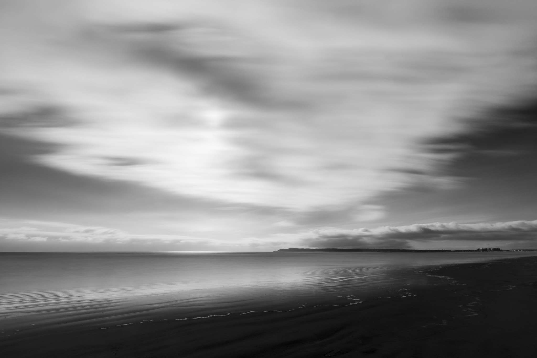 Silver Strand Beach