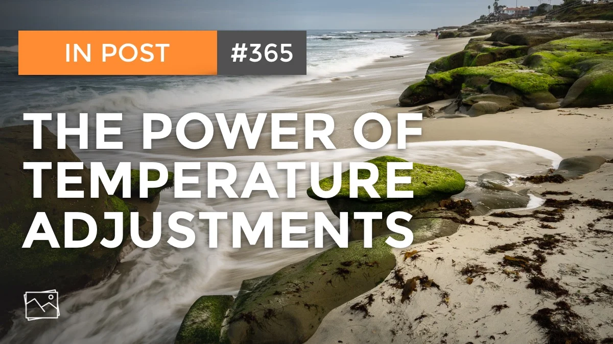 In Post: The Power Of Temperature Adjustments #365