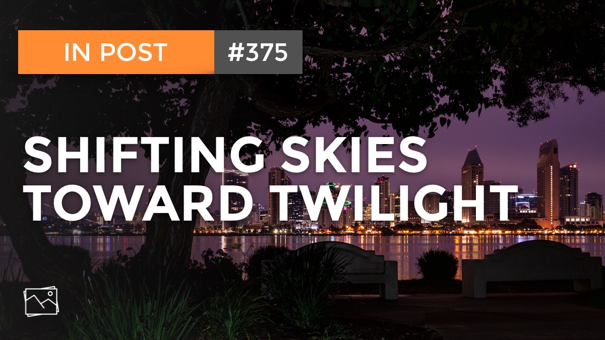 In Post: Shifting Skies Toward Twilight #375