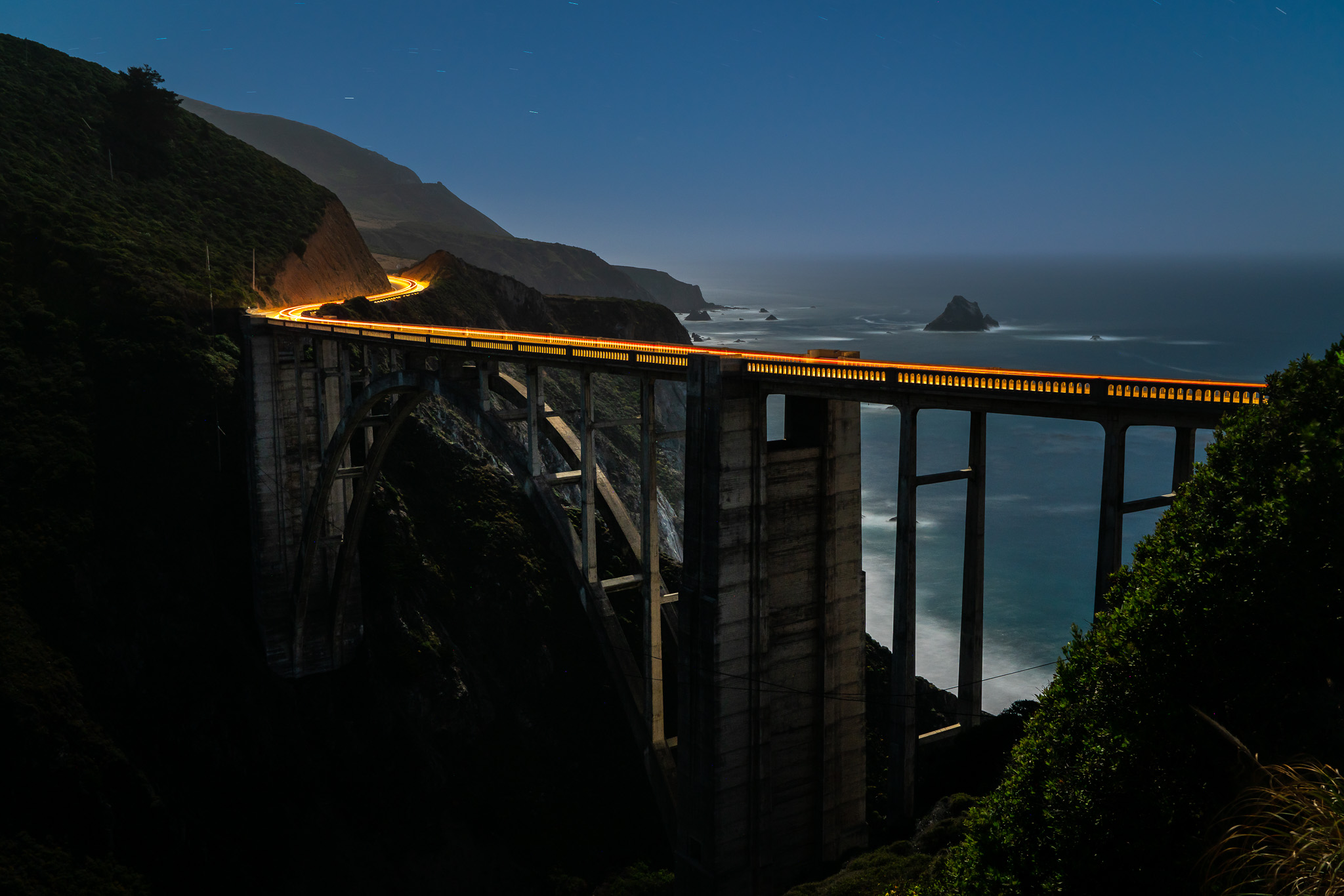 Bixby Bridge