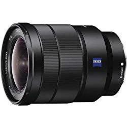 Sony 16-35mm F/4 ( Amazon )