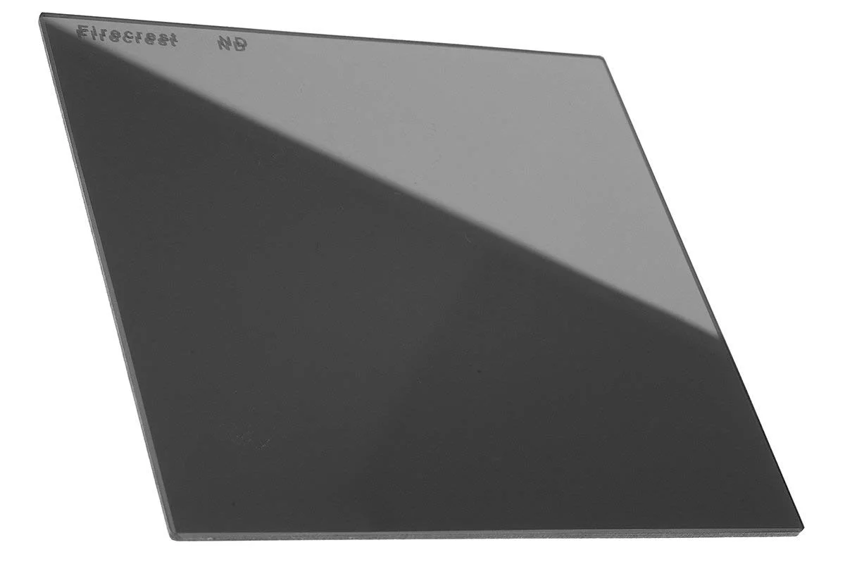 Formatt-Hitech Firecrest ND 1.2 (4 stop) ( Amazon )