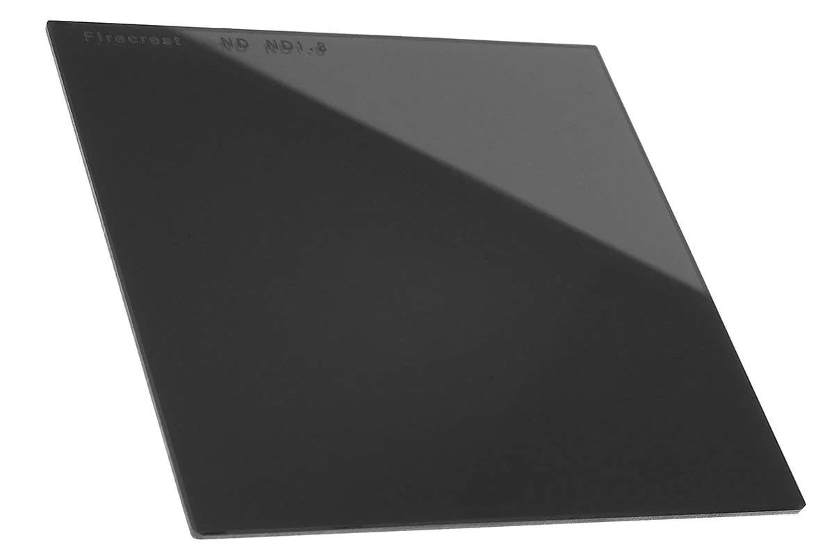 Formatt-Hitech Firecrest ND 1.8 (6 stop) ( Amazon )