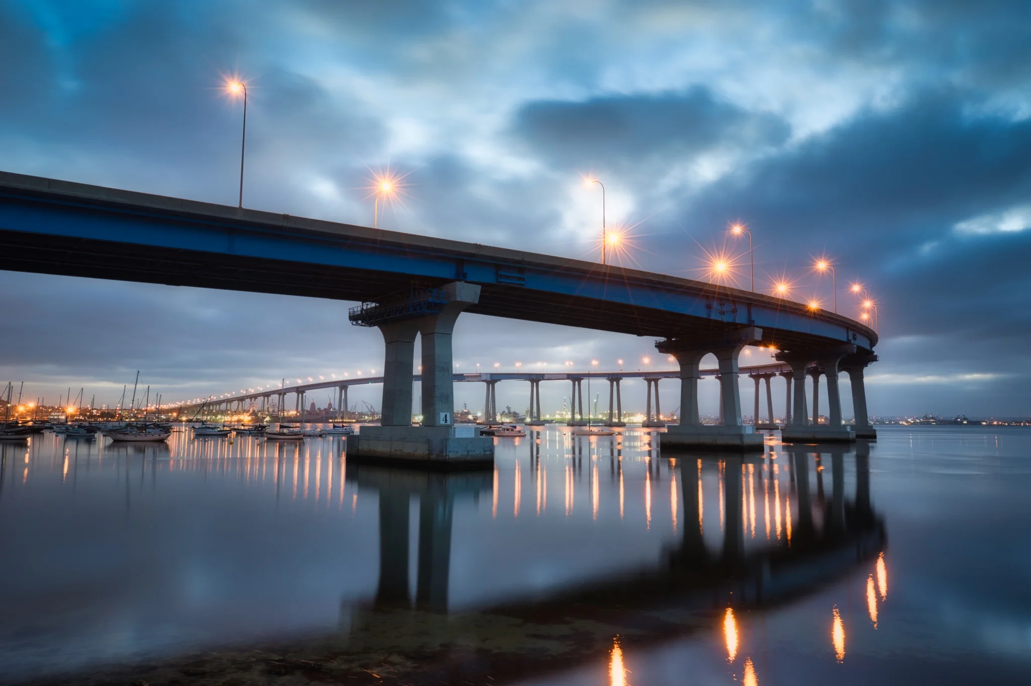 How To Add A Soft Glow To Landscape Photos In Luminar