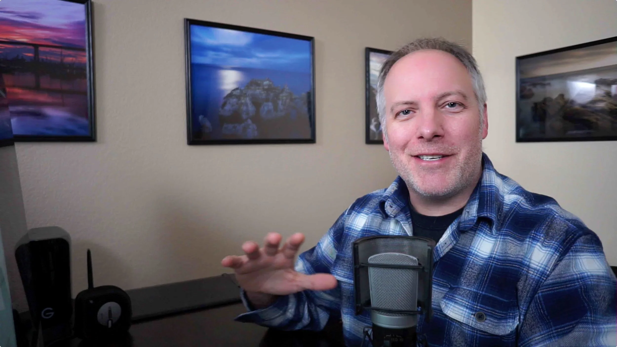 Episode #400! Next Stop... ???