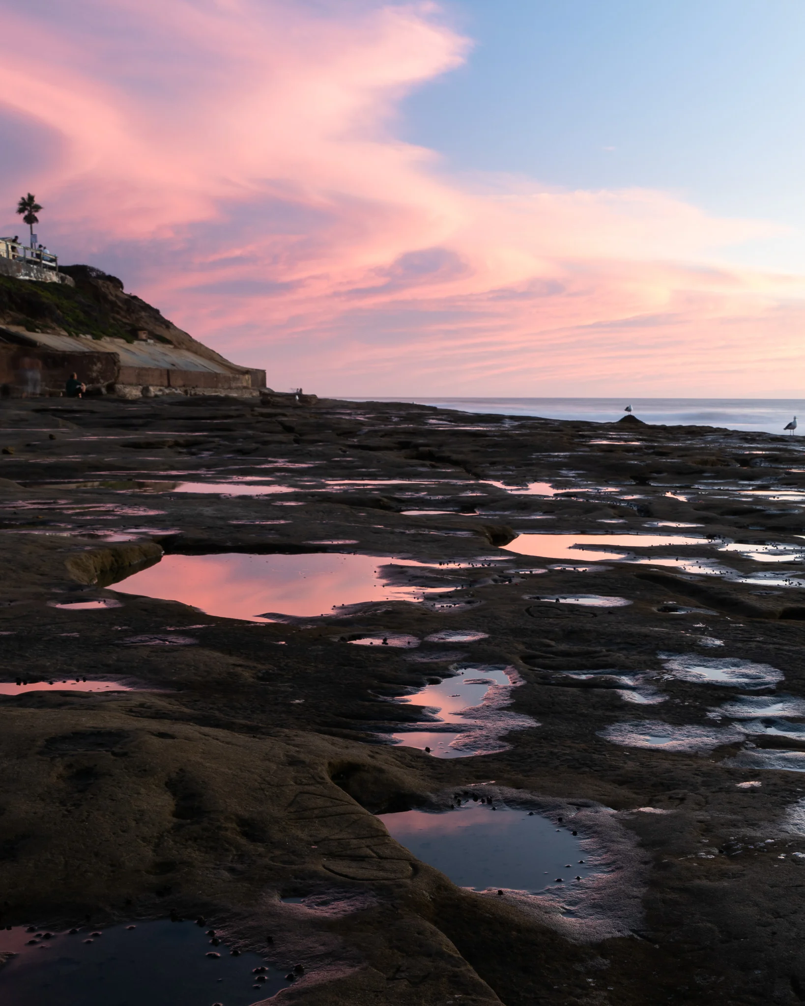 In Post: A Perfect Crop With Lightroom's Lights Out Mode #391