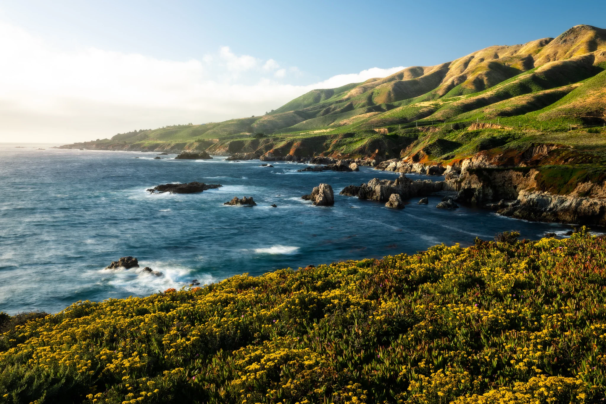 In Post: Blending Landscape Photos #387