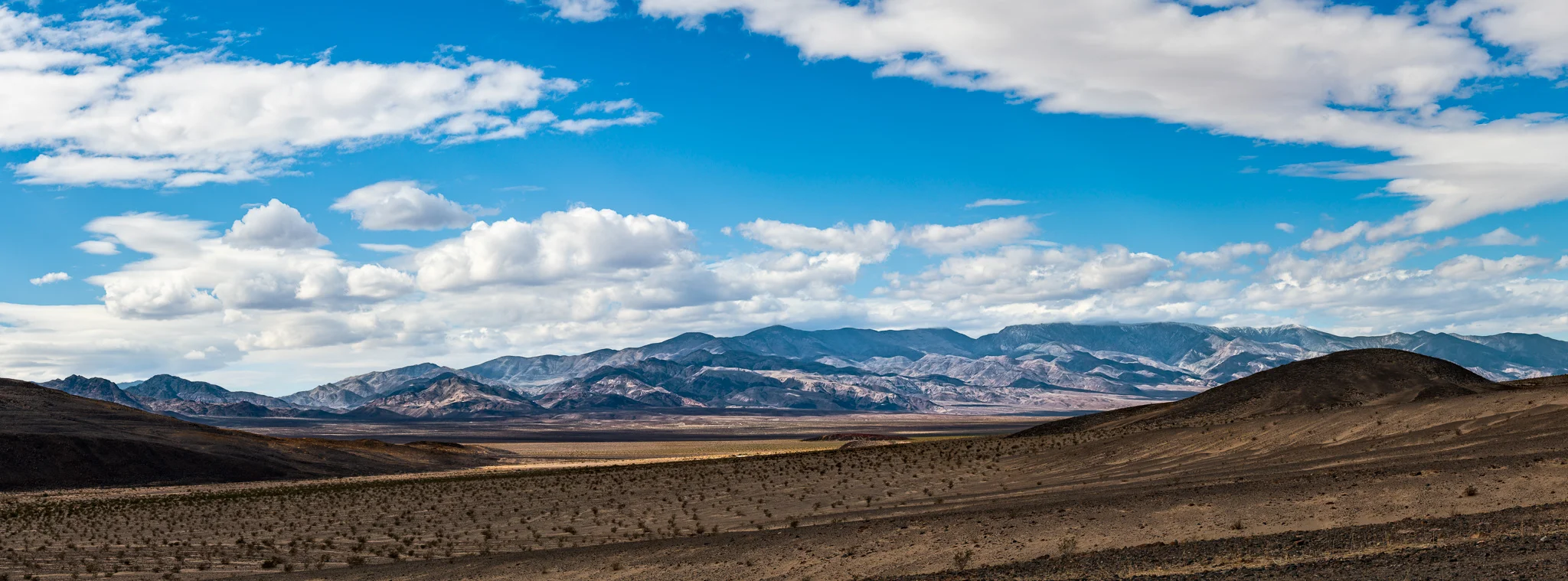 Badwater Basin