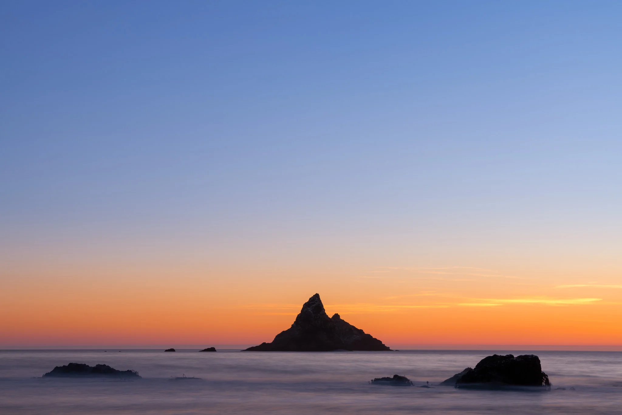 Temperature And Split Tone Adjustments In Lightroom