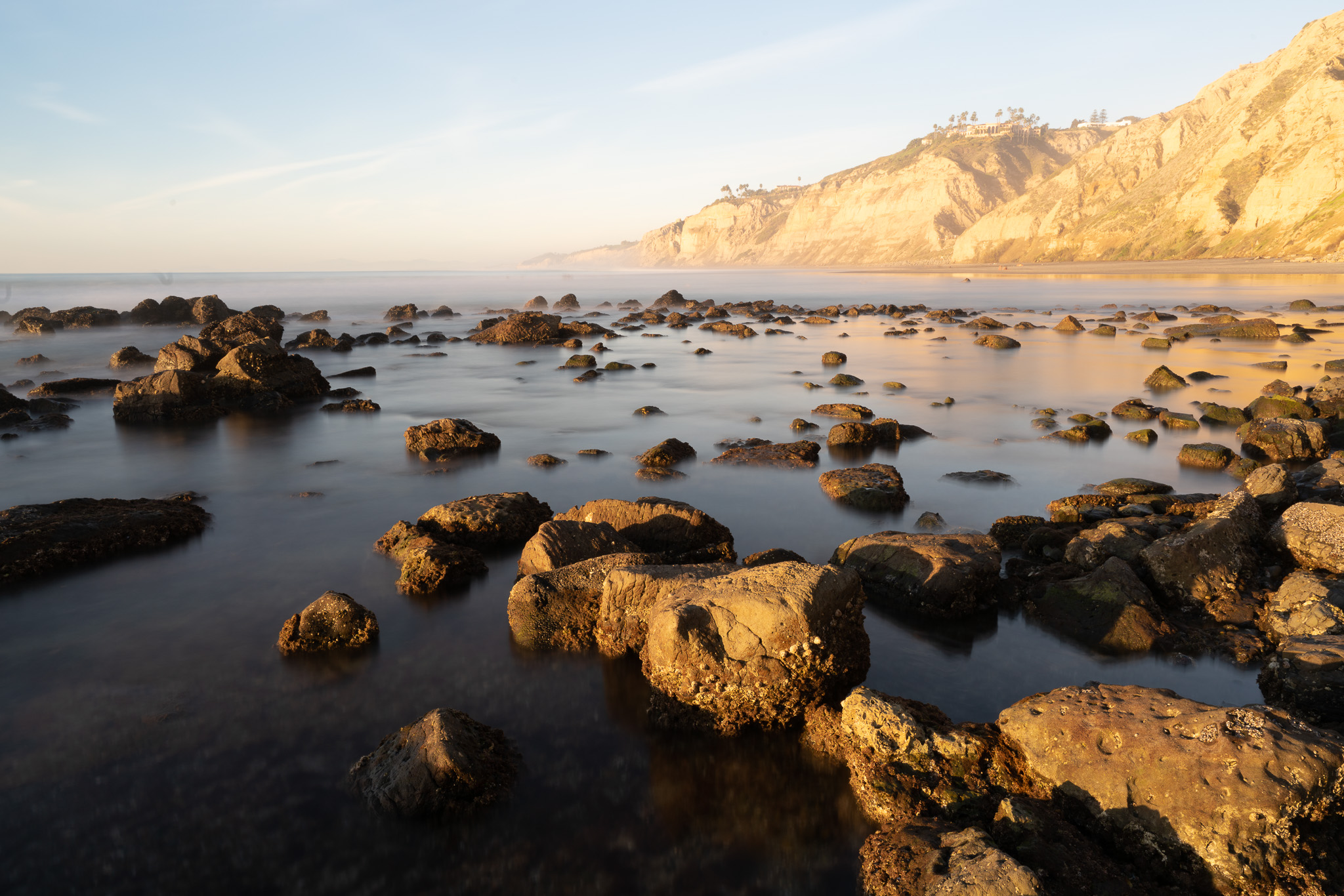 Scripps King Tide Unedited