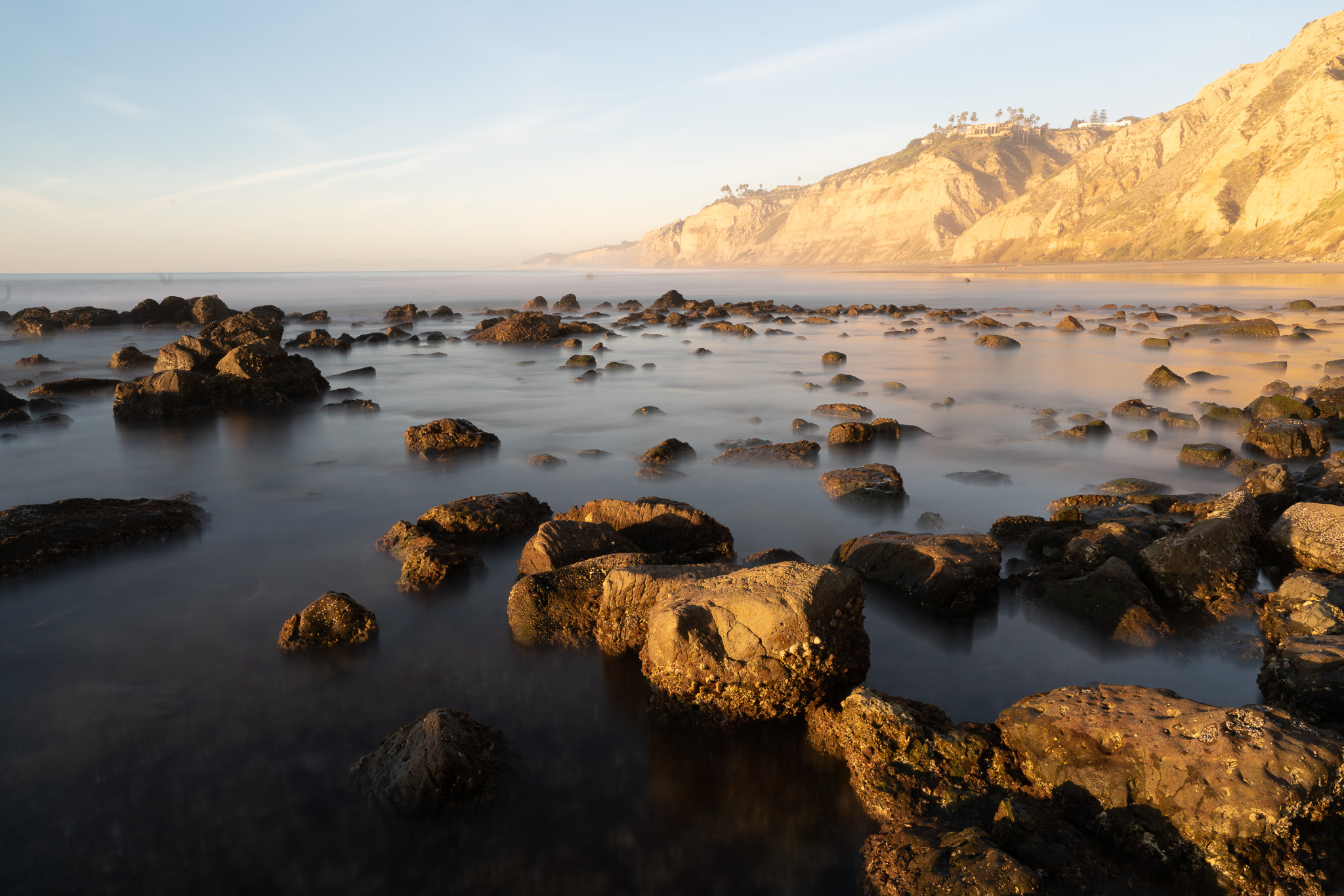 Scripps King Tide Unedited