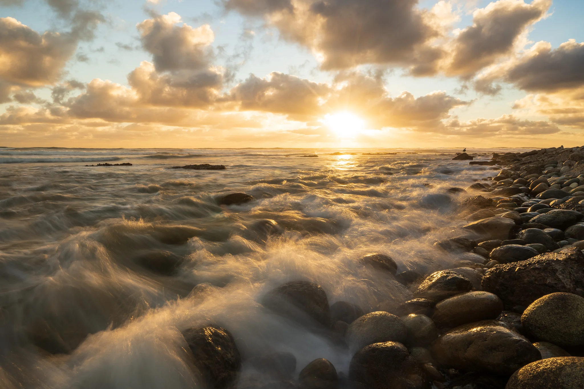 Refining Photo Composition