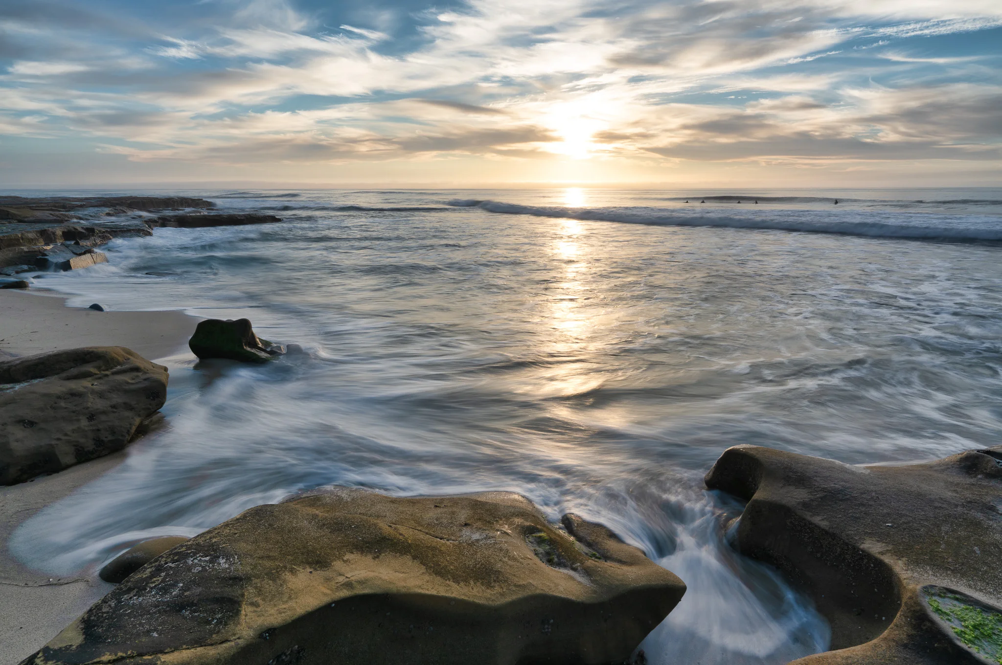 La Jolla, California
