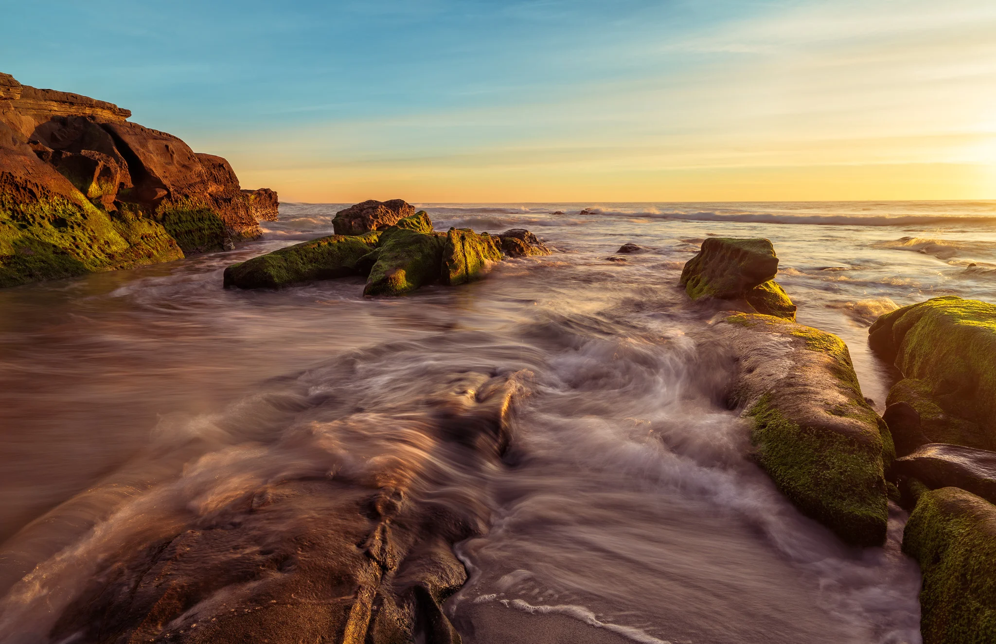 La Jolla Endless Summer