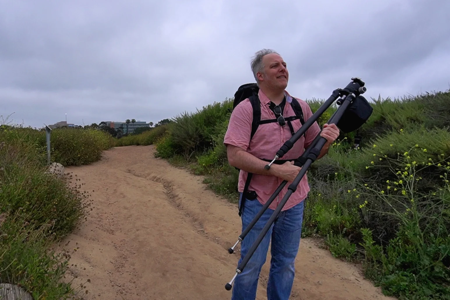 That Sound You Hear Is Fate Laughing - In The Field #419