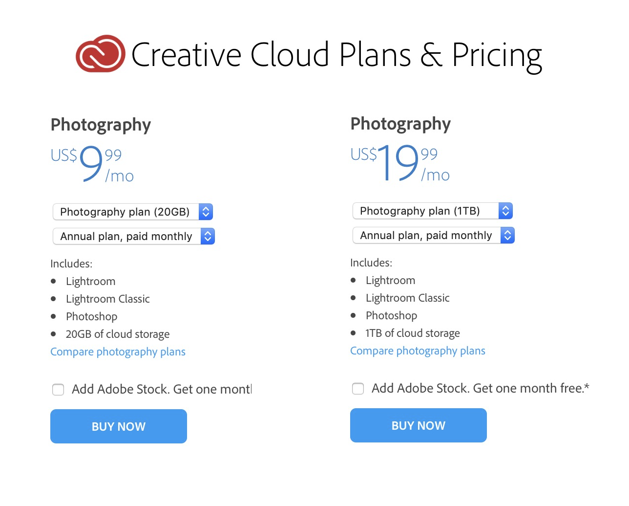 If Adobe Hikes Prices, What Will You Do?