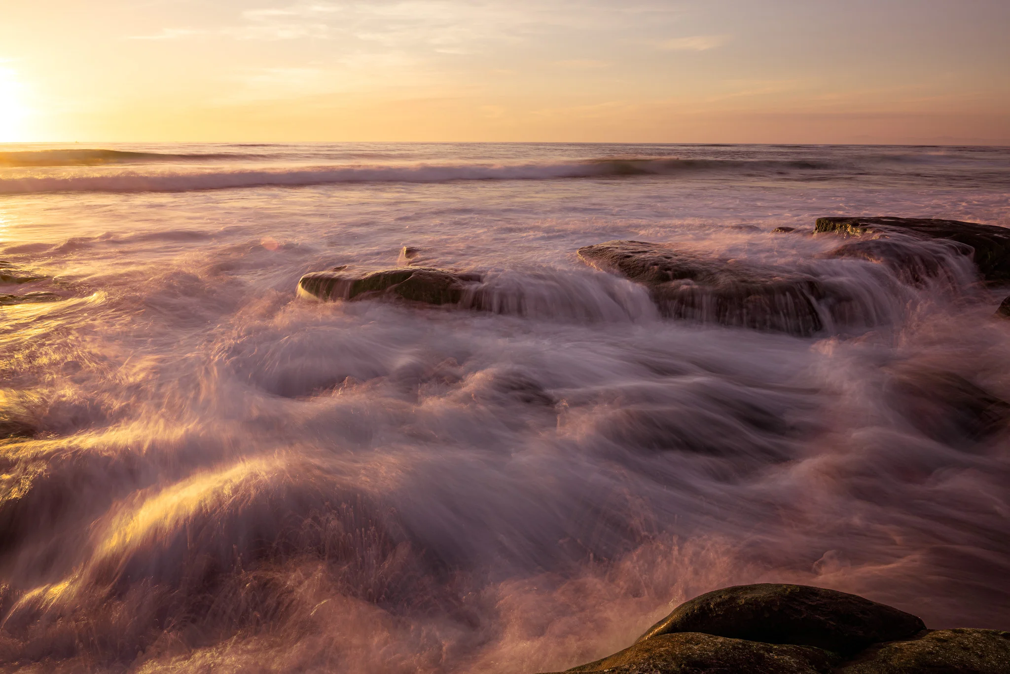 Get A Midtone Boost With The Texture Slider In Lightroom CC