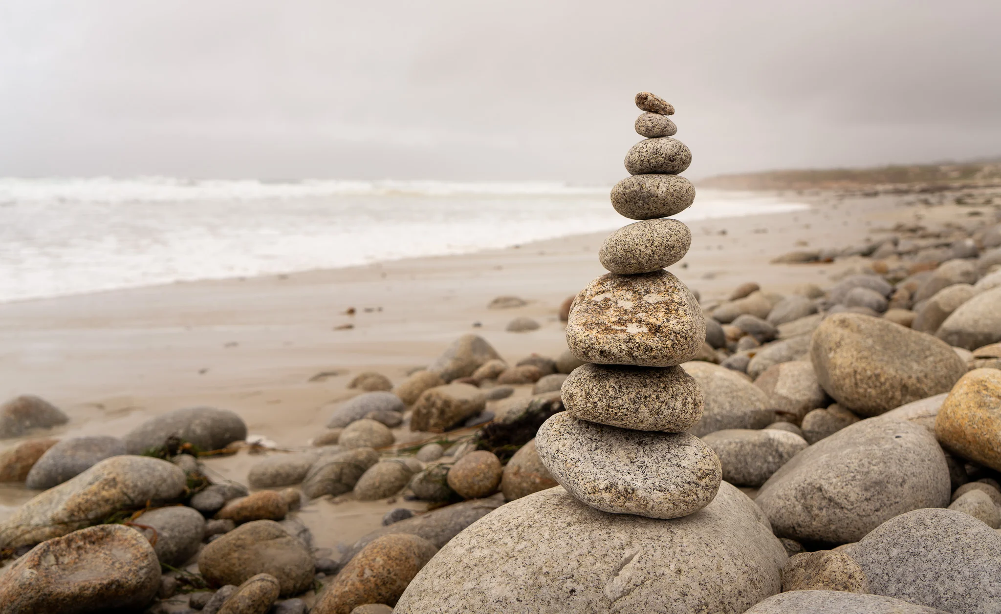 Photo Composition &amp; The Fingertip Principle