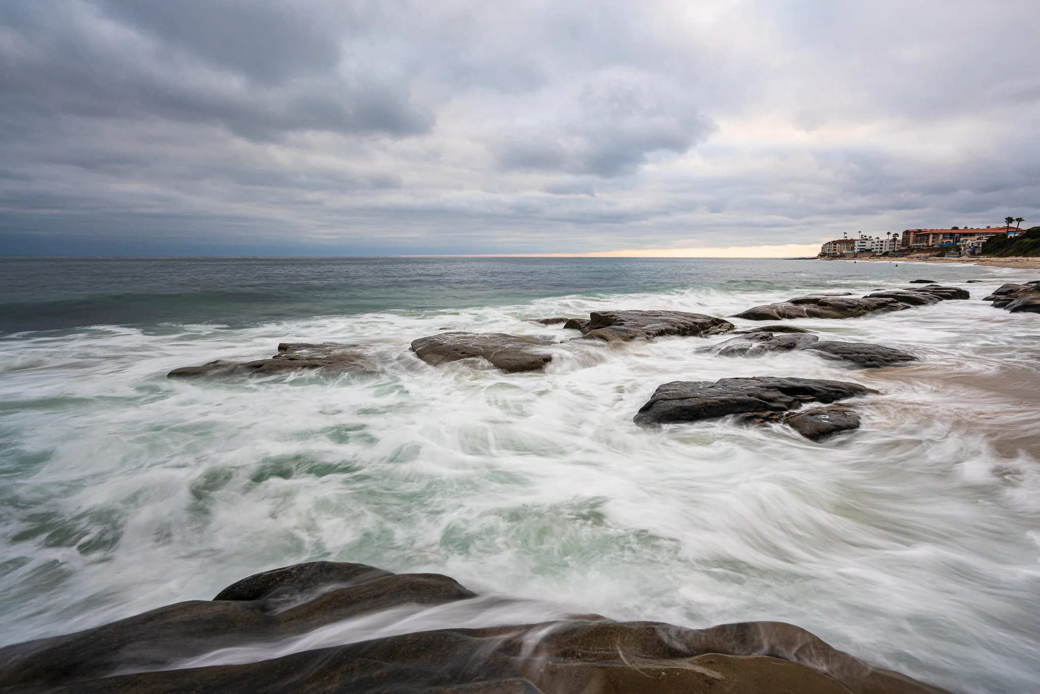 Lovely La Jolla